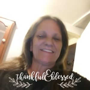 Meet your Posher, Ann